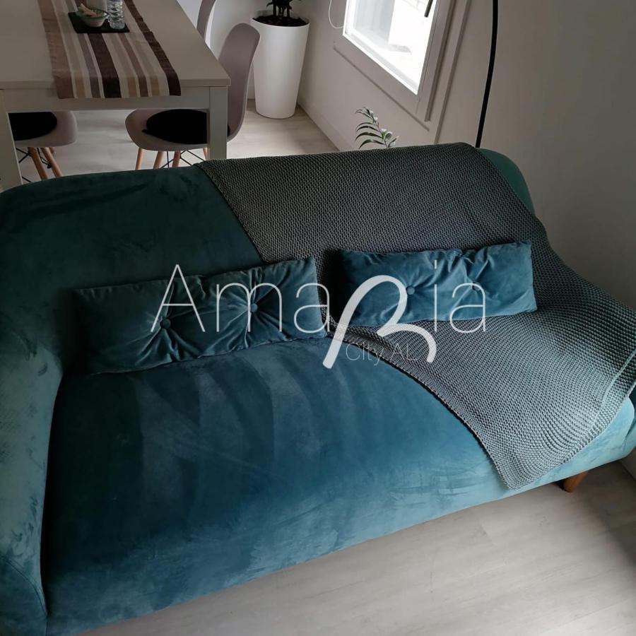 Amariacity Al Aveiro Eksteriør billede