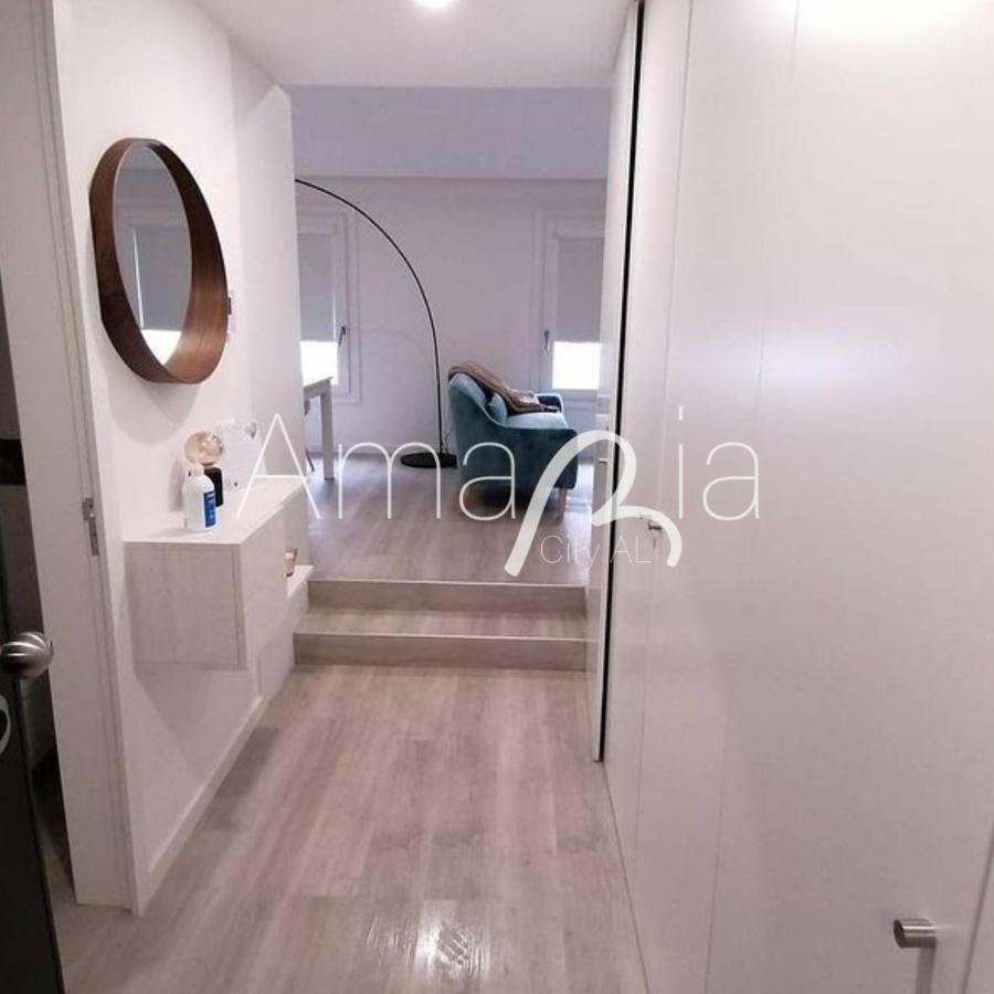 Amariacity Al Aveiro Eksteriør billede