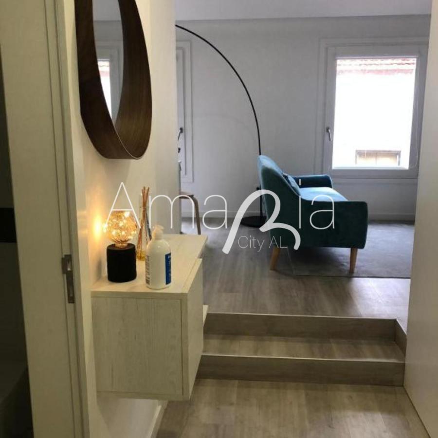 Amariacity Al Aveiro Eksteriør billede
