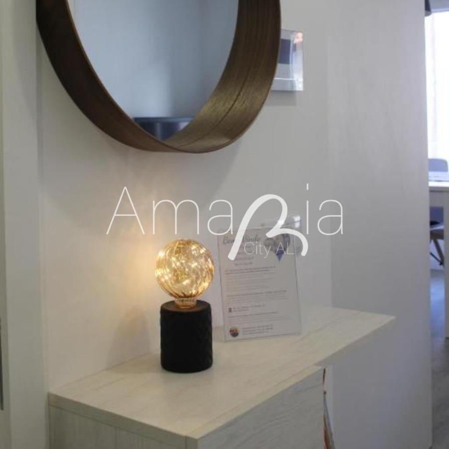 Amariacity Al Aveiro Eksteriør billede