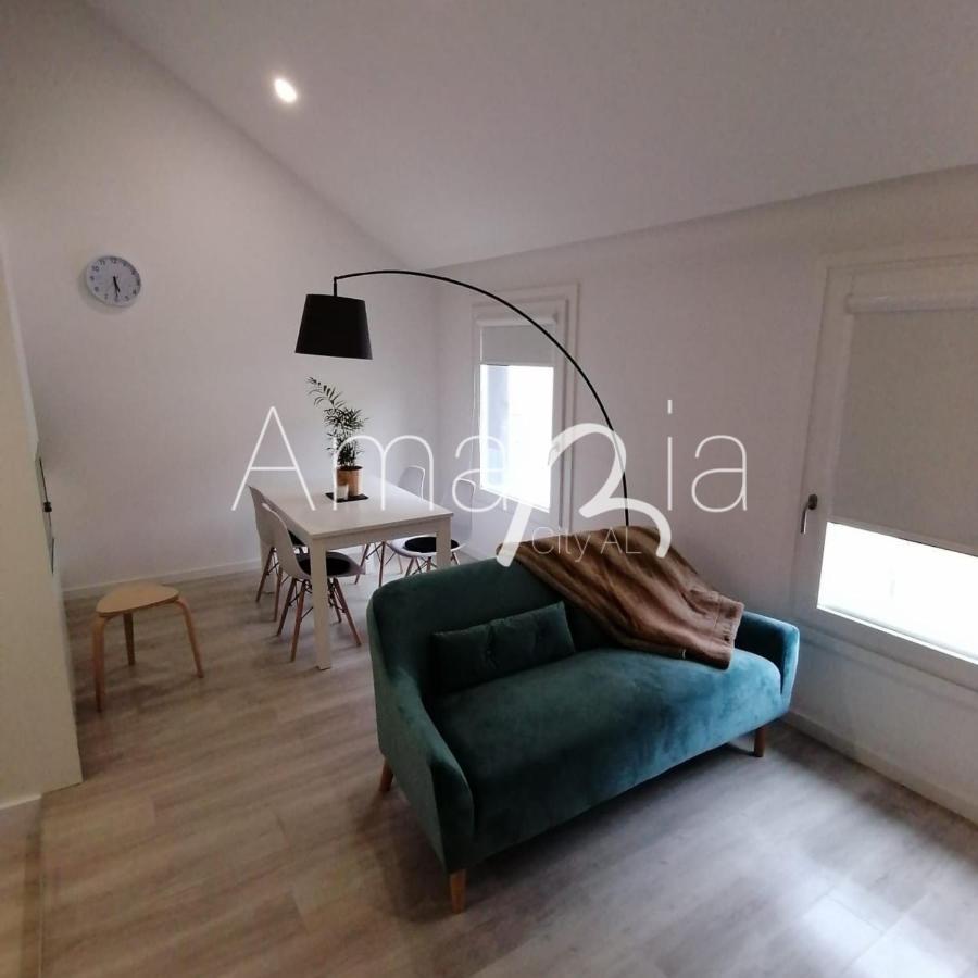 Amariacity Al Aveiro Eksteriør billede