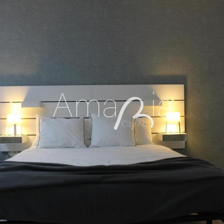 Amariacity Al Aveiro Eksteriør billede