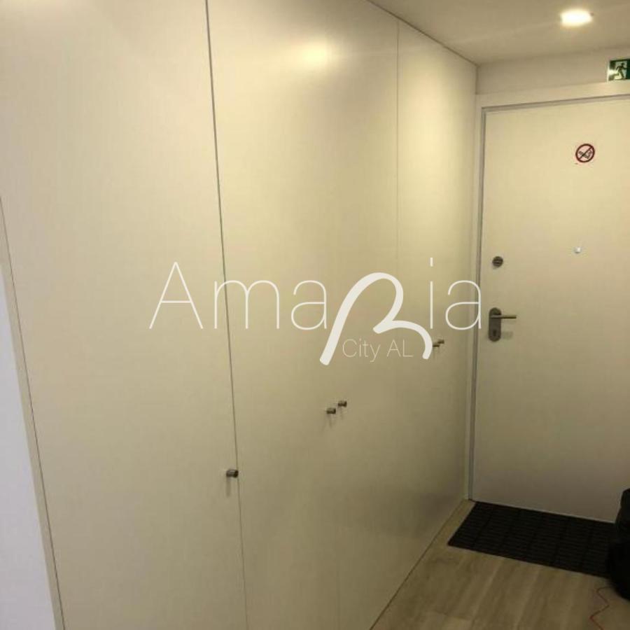 Amariacity Al Aveiro Eksteriør billede