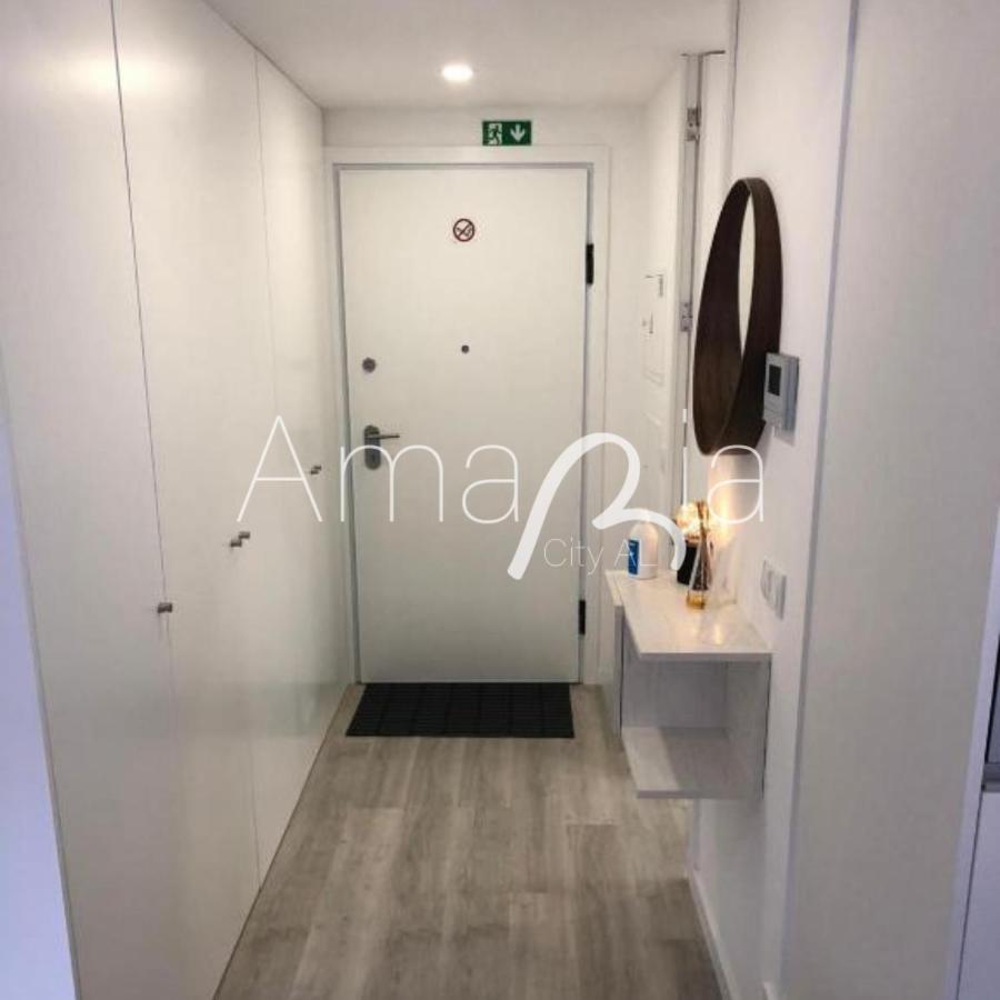 Amariacity Al Aveiro Eksteriør billede