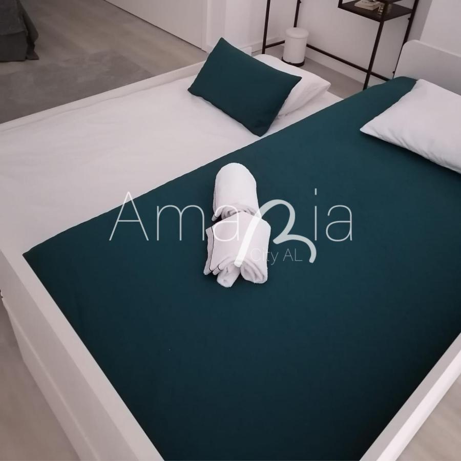 Amariacity Al Aveiro Eksteriør billede