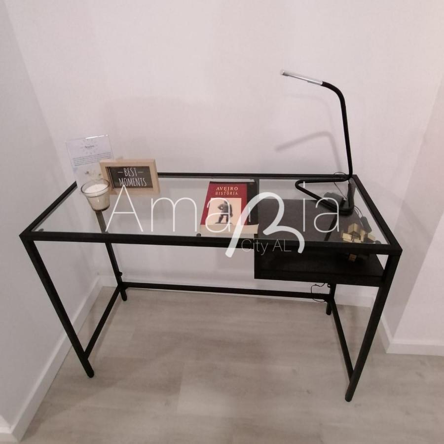 Amariacity Al Aveiro Eksteriør billede