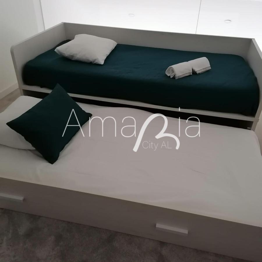 Amariacity Al Aveiro Eksteriør billede