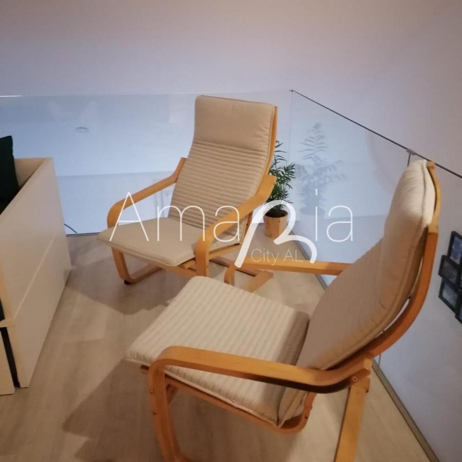 Amariacity Al Aveiro Eksteriør billede