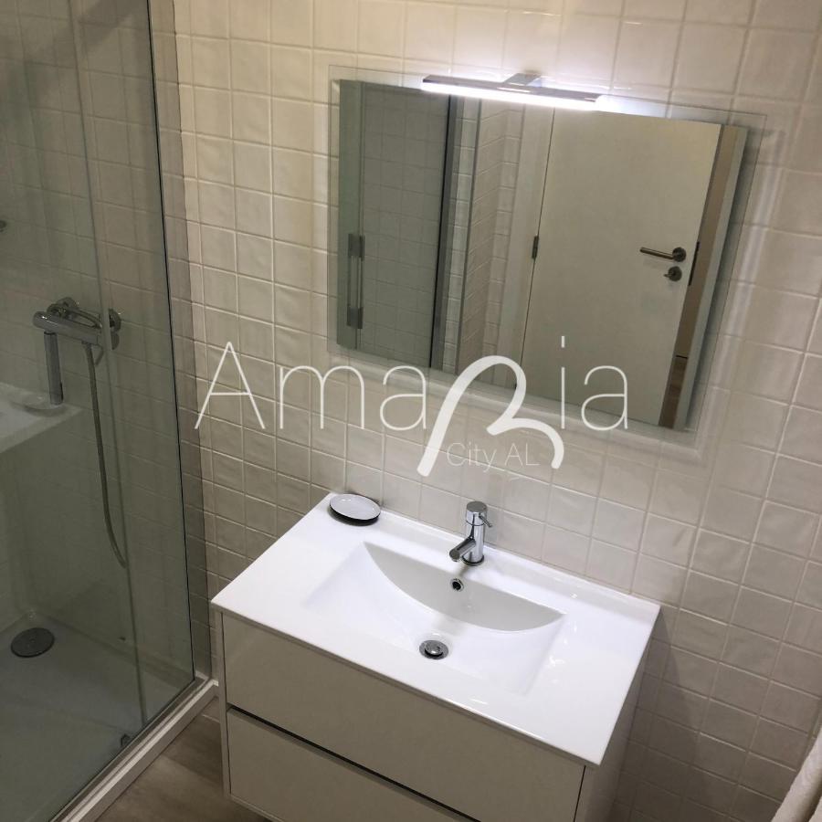 Amariacity Al Aveiro Eksteriør billede