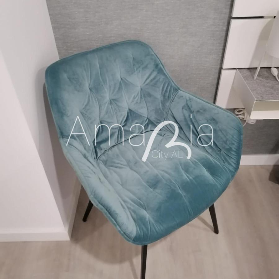 Amariacity Al Aveiro Eksteriør billede