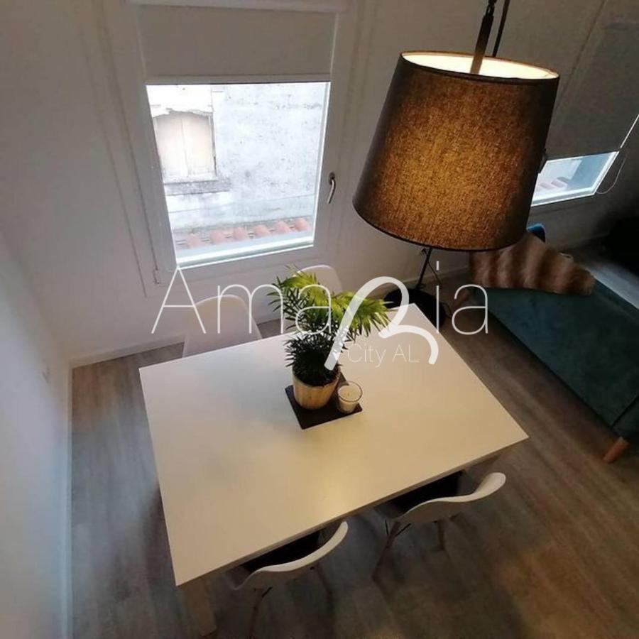 Amariacity Al Aveiro Eksteriør billede