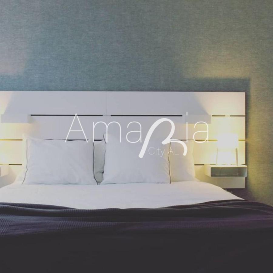 Amariacity Al Aveiro Eksteriør billede