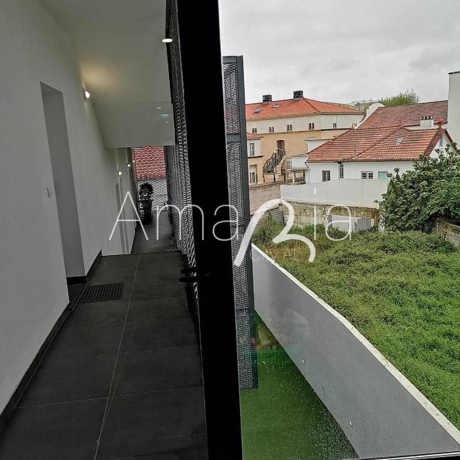 Amariacity Al Aveiro Eksteriør billede