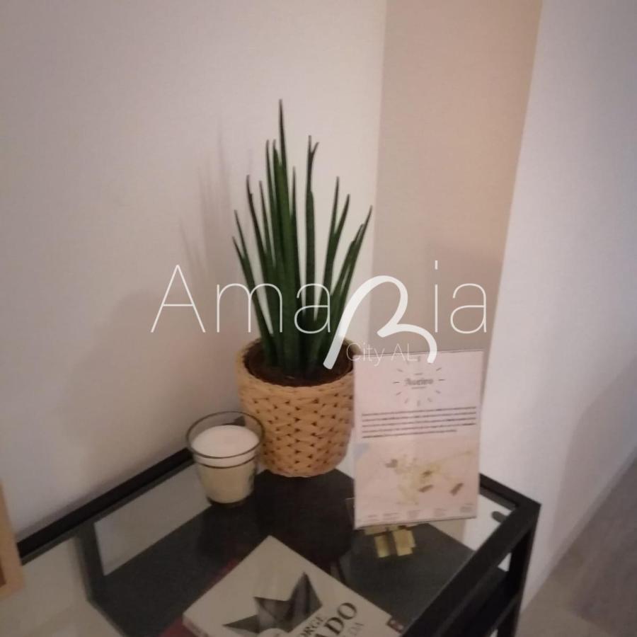 Amariacity Al Aveiro Eksteriør billede