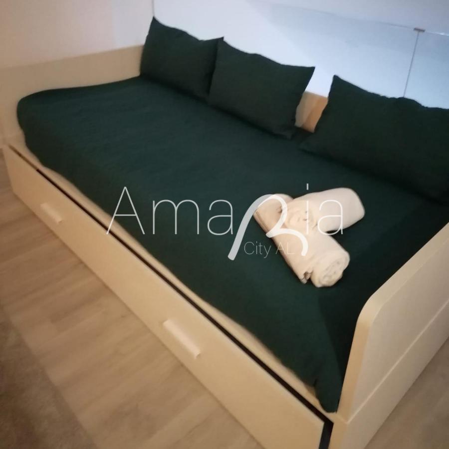Amariacity Al Aveiro Eksteriør billede