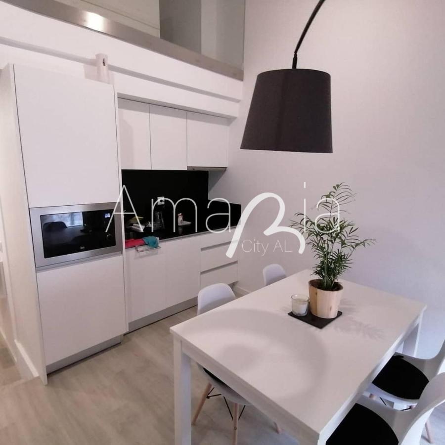 Amariacity Al Aveiro Eksteriør billede