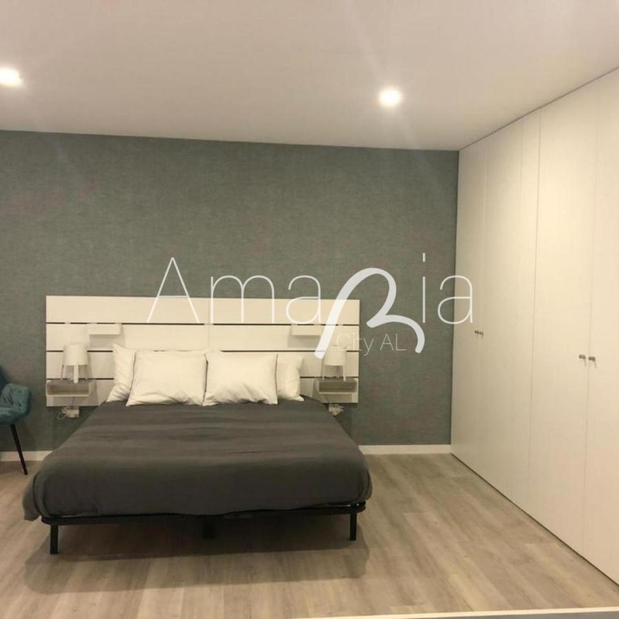 Amariacity Al Aveiro Eksteriør billede