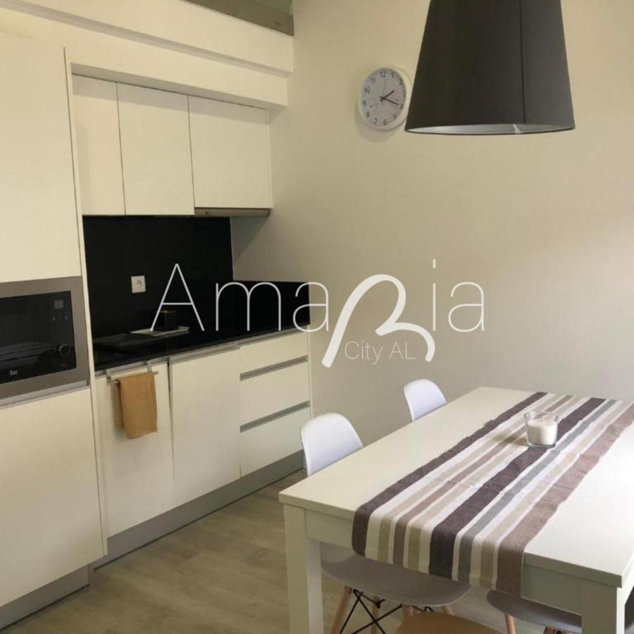 Amariacity Al Aveiro Eksteriør billede