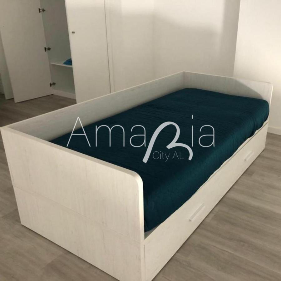 Amariacity Al Aveiro Eksteriør billede