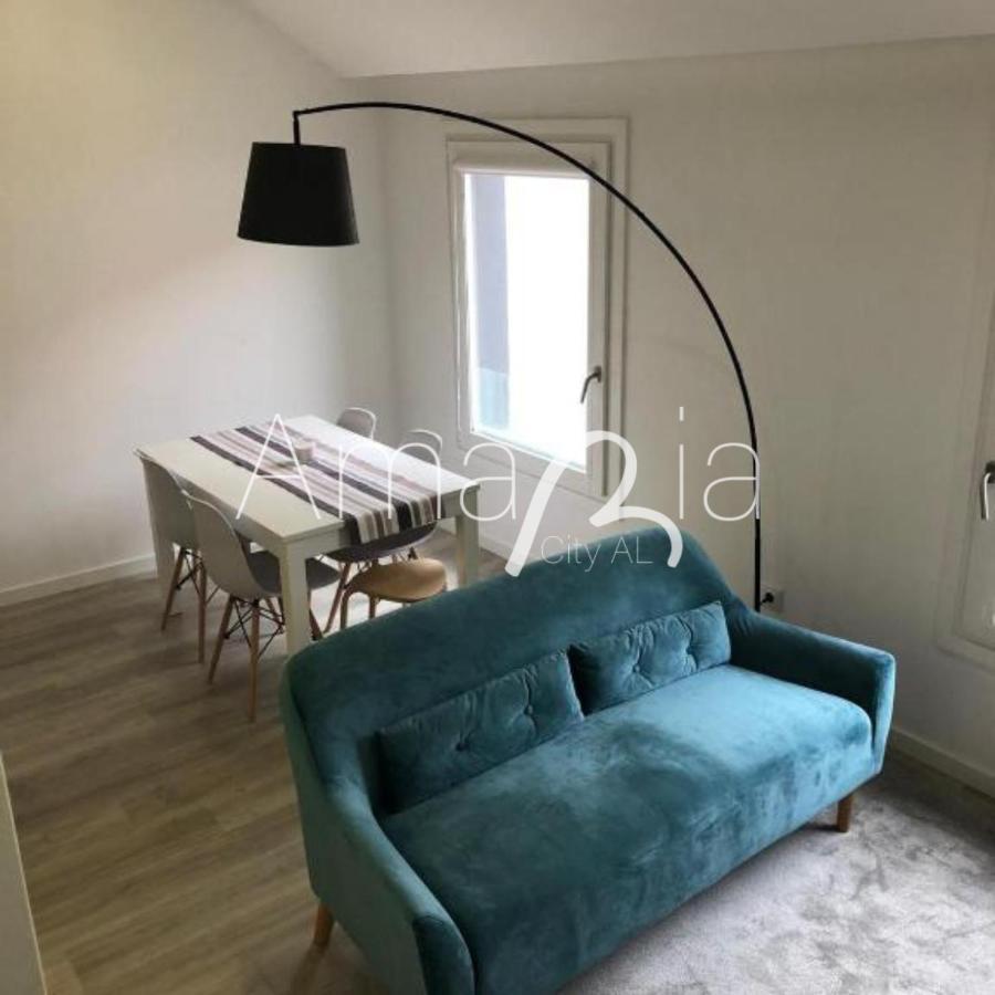 Amariacity Al Aveiro Eksteriør billede